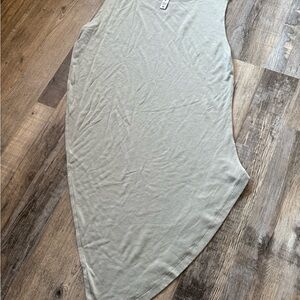 Athleta light Green Tank Top Size XS